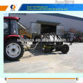 ZFQ300,3000mm compost turner for sale, organic fertilizer machine